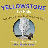 Yellowstone for Kids align=