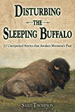 Disturbing the Sleeping Buffalo align=