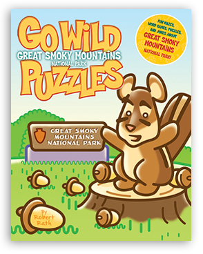 Go Wild for Great Smoky Mountains National Park Puzzles align=