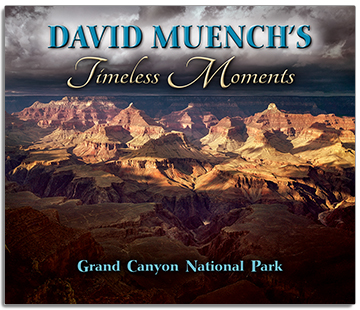 David Muench's Timeless Moments align=