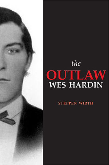 The Outlaw Wes Hardin align=