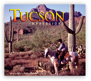 Tucson Impressions align=