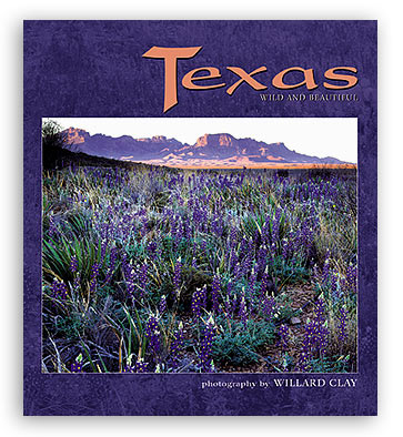 Texas Wild and Beautiful align=