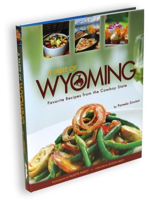 A Taste of Wyoming align=