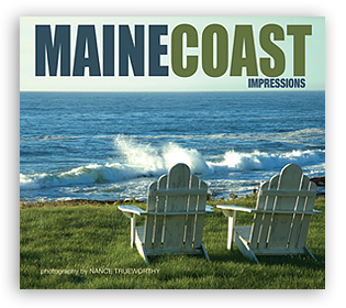 Maine Coast Impressions align=