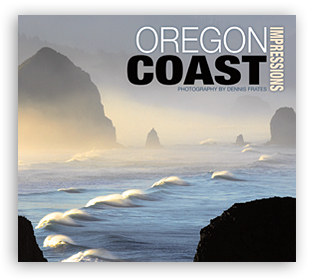 Oregon Coast Impressions align=