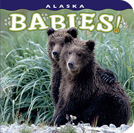 Alaska Babies! align=