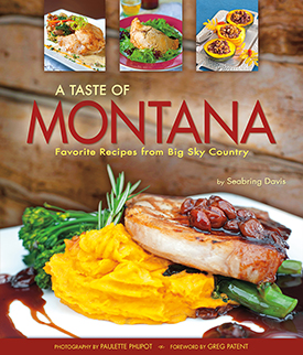 A Taste of Montana align=
