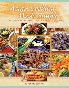 Asian Cooking Made Simple align=