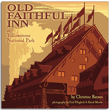Old Faithful Inn align=