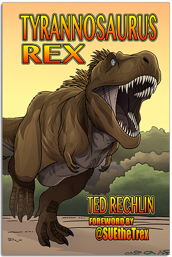 Tyrannosaurus Rex align=