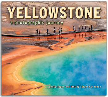 Yellowstone align=