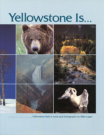 Yellowstone Is... align=