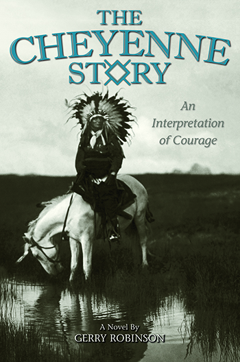 The Cheyenne Story align=