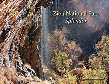 Zion National Park Splendor align=