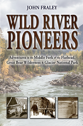 Wild River Pioneers align=