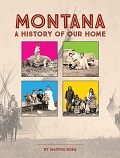 Montana A History of Our Home align=