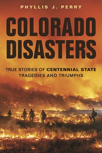 Colorado Disasters align=