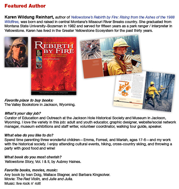 FCP July Newsletter