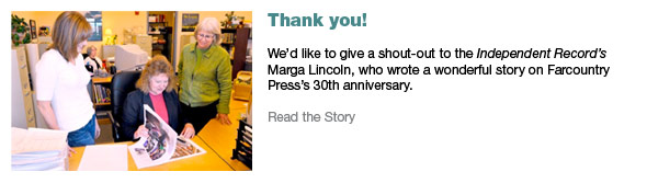 FCP-June Newsletter-Thank you