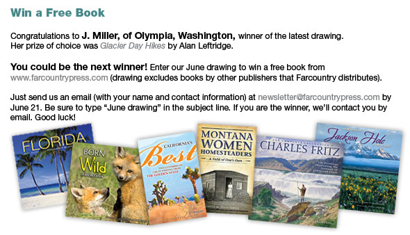 FCP-June Newsletter-Win Free book