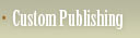Publish your own book at Sweetgrass Books, a division of Farcountry Press