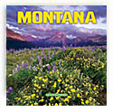 Cover of Montana Magazine Calendar