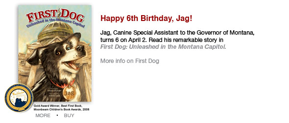 Happy Birthday Jag
