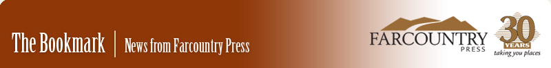 FCP-August The Bookmark