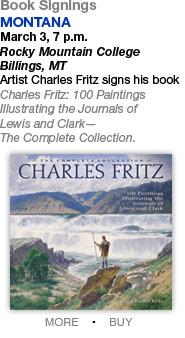 book signings