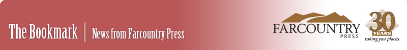 FCP Bookmark Newsletter