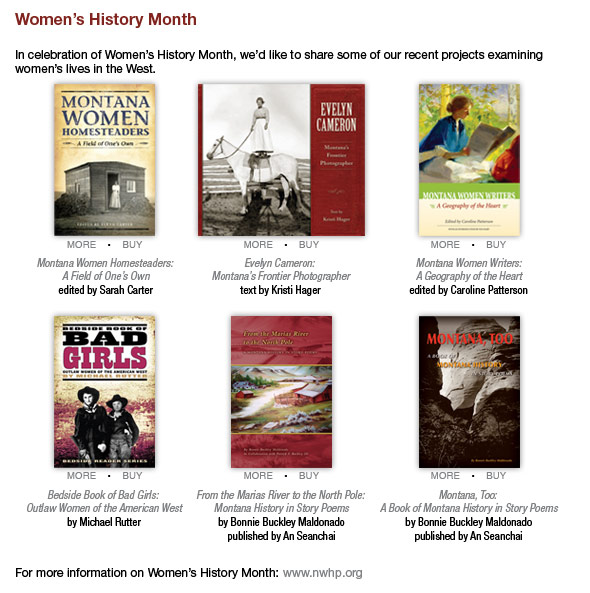 Womens History Month