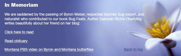 FCP-October Newsletter In Memoriam
