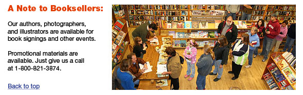 FCP-October newsletter Note of Booksellars