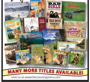 MANY TITLES AVAILABLE! COME JOIN US!